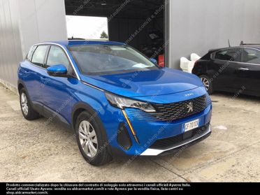 Peugeot 3008 1.5 HDi 130CV EAT8 RESTYL ING *PREZZO VERO*UNIPRO'