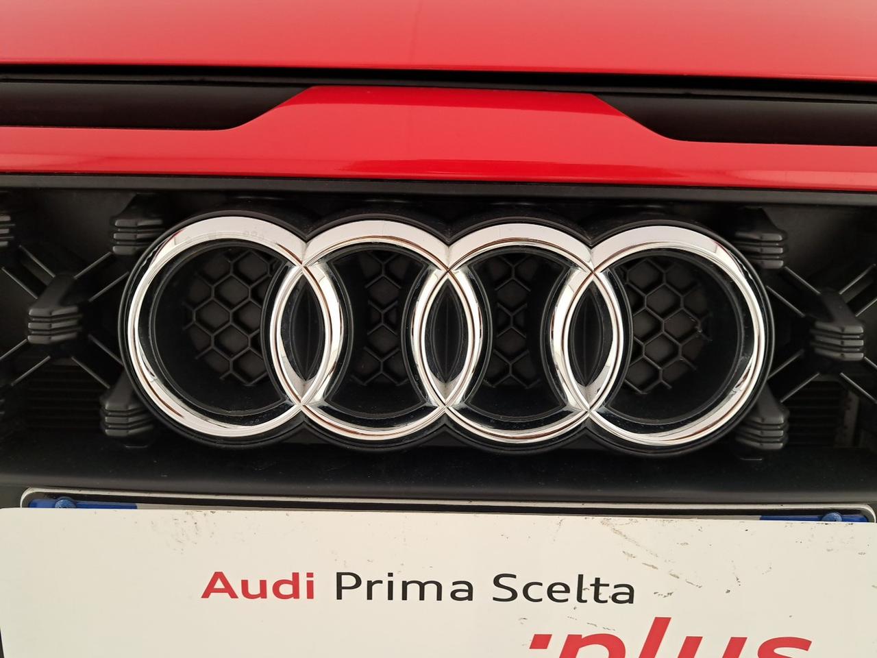 Audi A1 citycarver 30 1.0 tfsi 110cv s-tronic