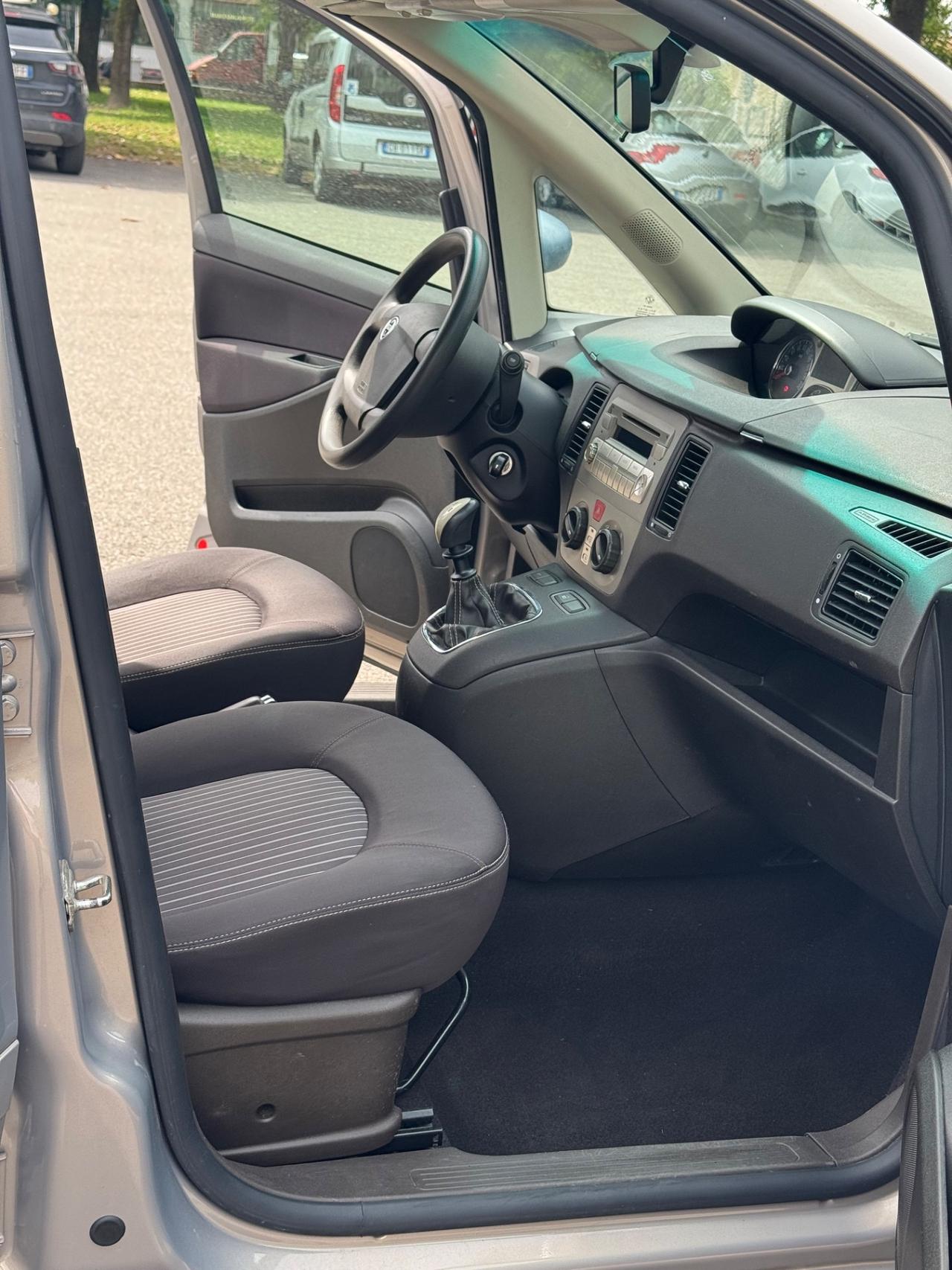 Lancia MUSA 1.4 16V Platino EURO5