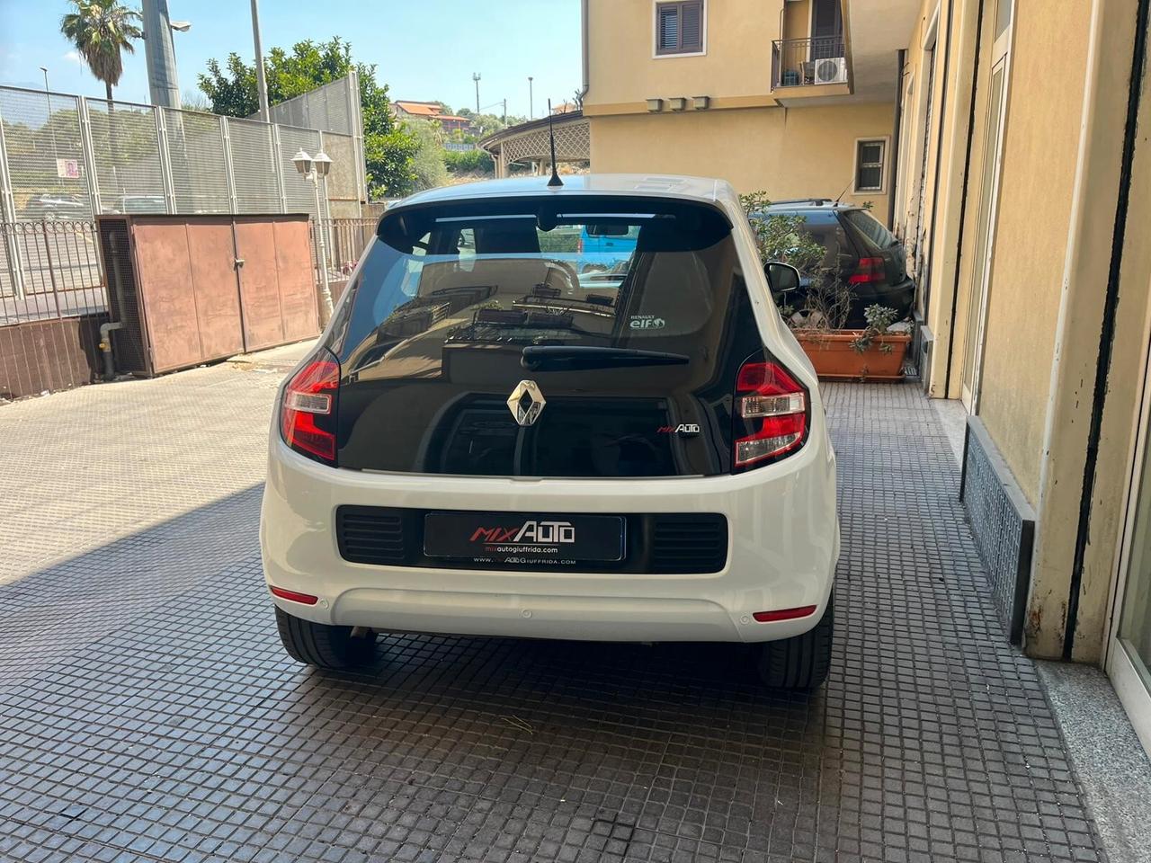 Renault Twingo SCe 70cv Intens