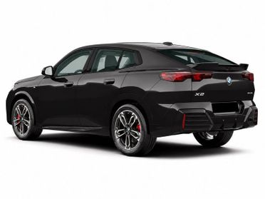 BMW X2 X2 sdrive 20i 48V MSport auto