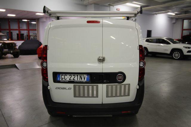 FIAT Doblo Cargo OFFICINA 1.4 Nat.Power PC Business + IVA22%