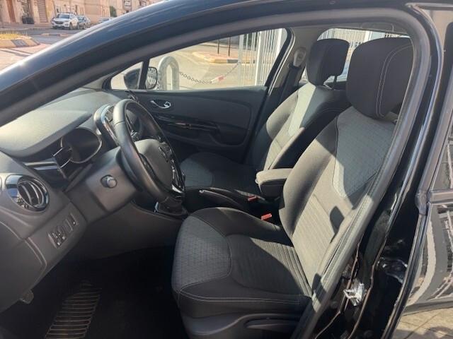 Renault Clio 0.9 TCe 12V 90CV Start&Stop 5 porte Energy