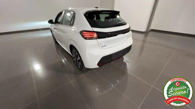 PEUGEOT 208 PureTech 75 Stop&Start 5 porte Active