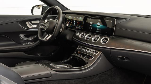 MERCEDES-BENZ E 400 d 4Matic PREMIUM PLUS UNIPRO