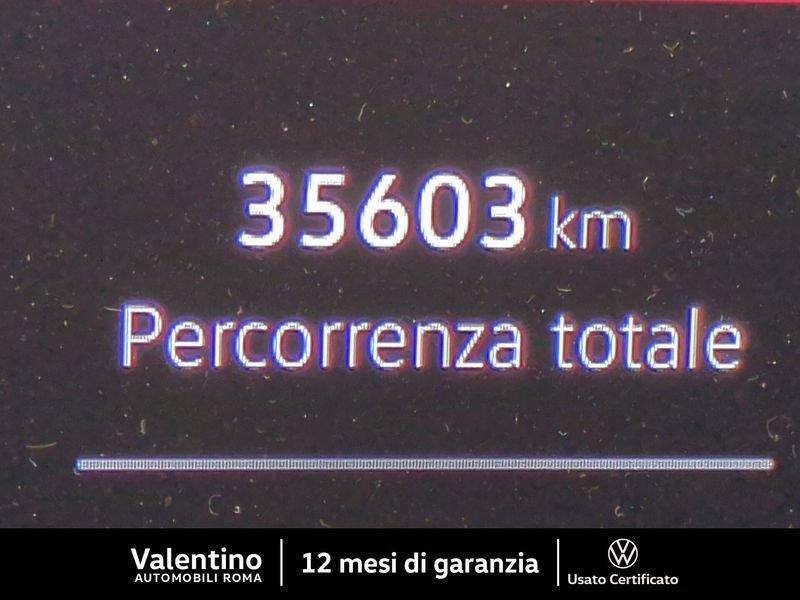 Volkswagen Tiguan 1.5 eTSI DSG 150 CV ACT Life