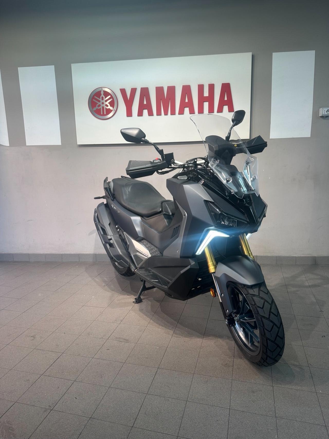 Sym ADXTG 400