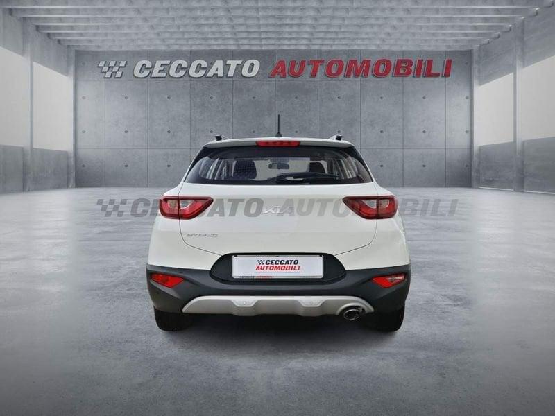 KIA Stonic Stonic 1.2 dpi Urban s/Smart Pack gpl 82cv