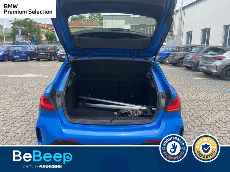 BMW Serie 1 120D MSPORT XDRIVE AUTO