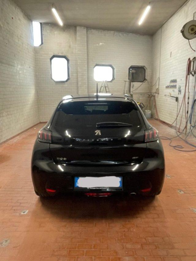 PEUGEOT 208 BlueHDi 100 Stop&Start 5 porte GT Pack