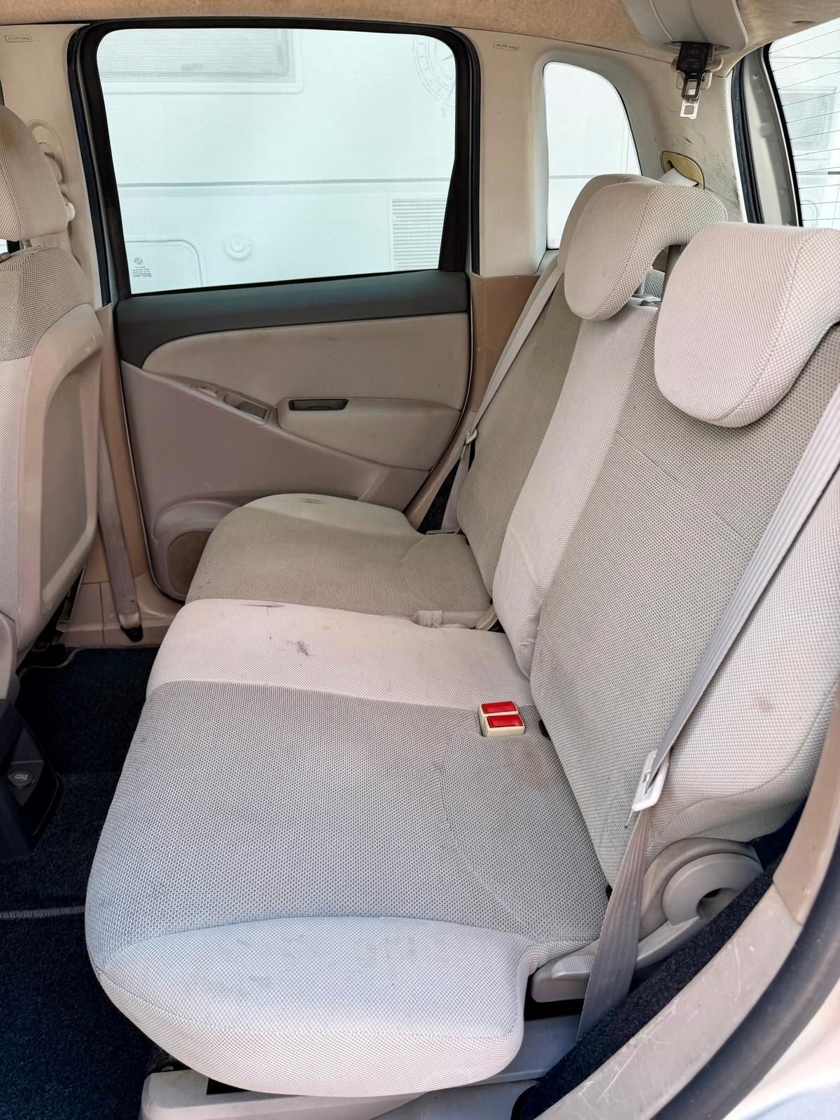 Fiat Idea 1.3 Multijet 16V Active