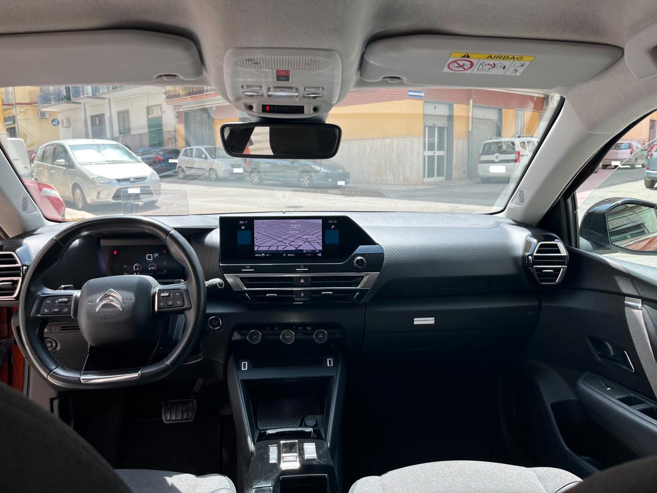 Citroen C4 BlueHDi 130 S&S EAT8 Shine
