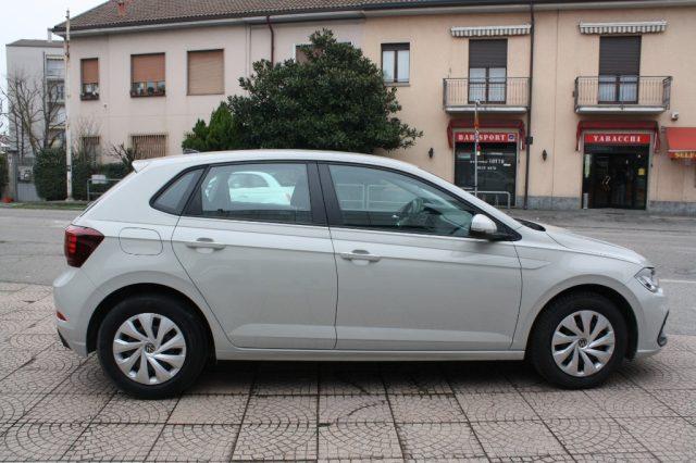 VOLKSWAGEN Polo 1.0 EVO x NEOPATENTATI