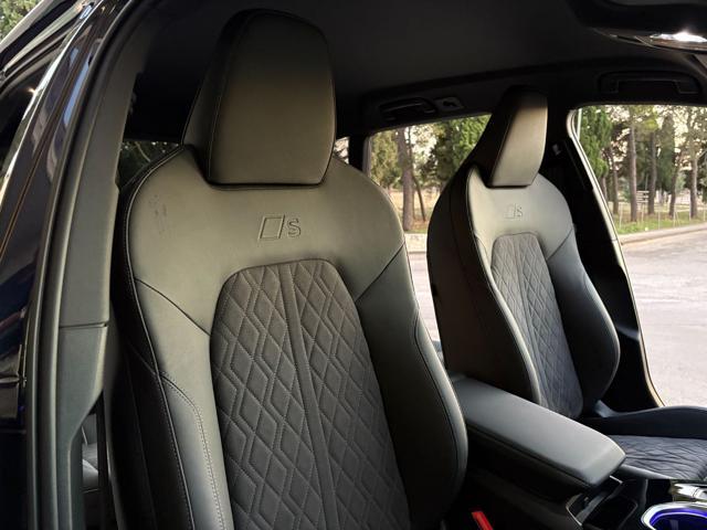 AUDI A6 Avant TDI 150 kW S tronic quattro S line edition one.