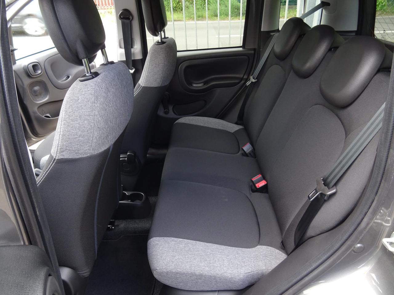 Fiat Panda 1.0 FireFly S&S Hybrid NOLEGGIAMI