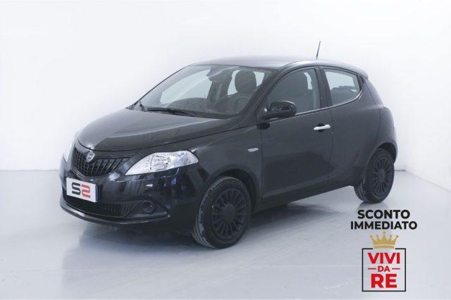 LANCIA Ypsilon 1.0 5 porte S&S Hybrid Silver *SCONTO IMMEDIATO*