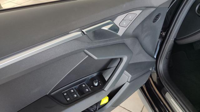 AUDI A3 30TDI S-tronic S-LINE *SENZA VINCOLO FINANZ