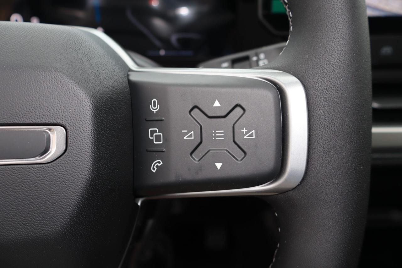 Jeep New Compass 1.2cc E-Hybrid 145cv Edct6 First Edition