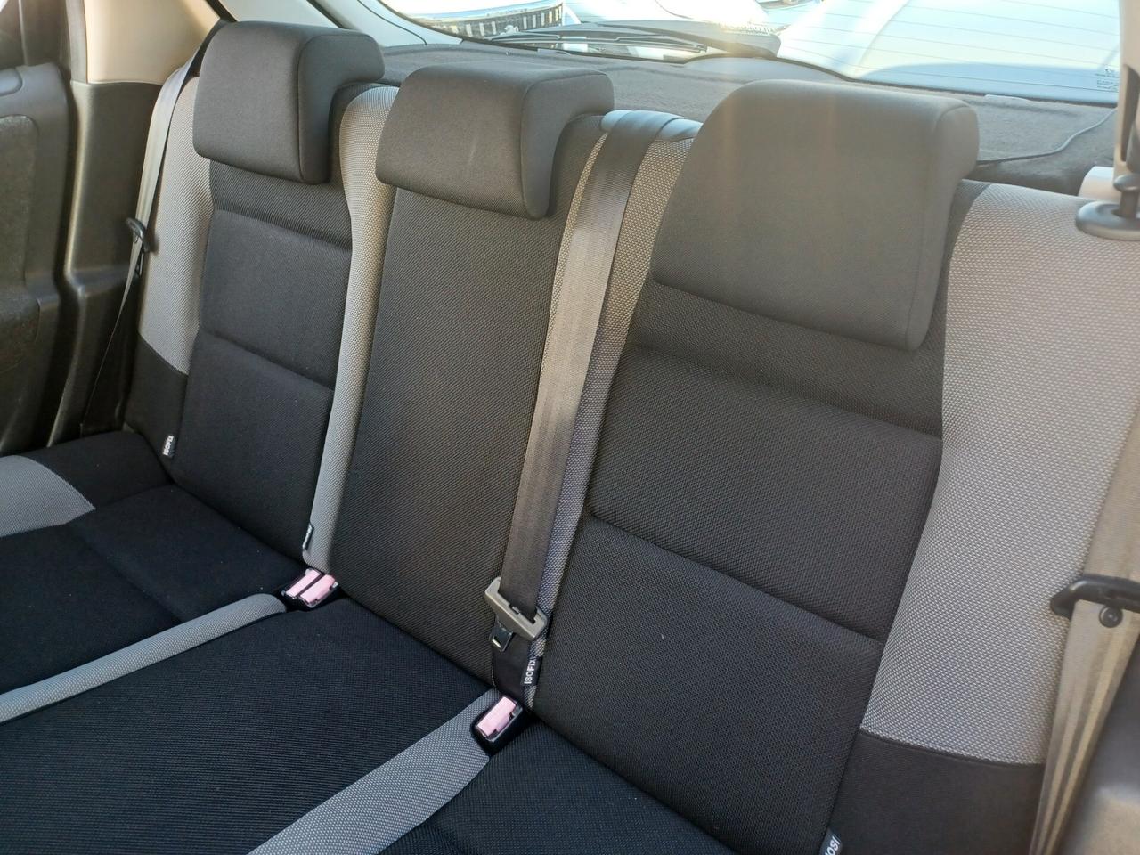 Peugeot 207 1.4 HDI 5p. Energie Sport PERFETTA