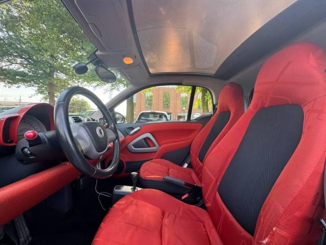 Smart Fortwo 1.0 Passion 84cv
