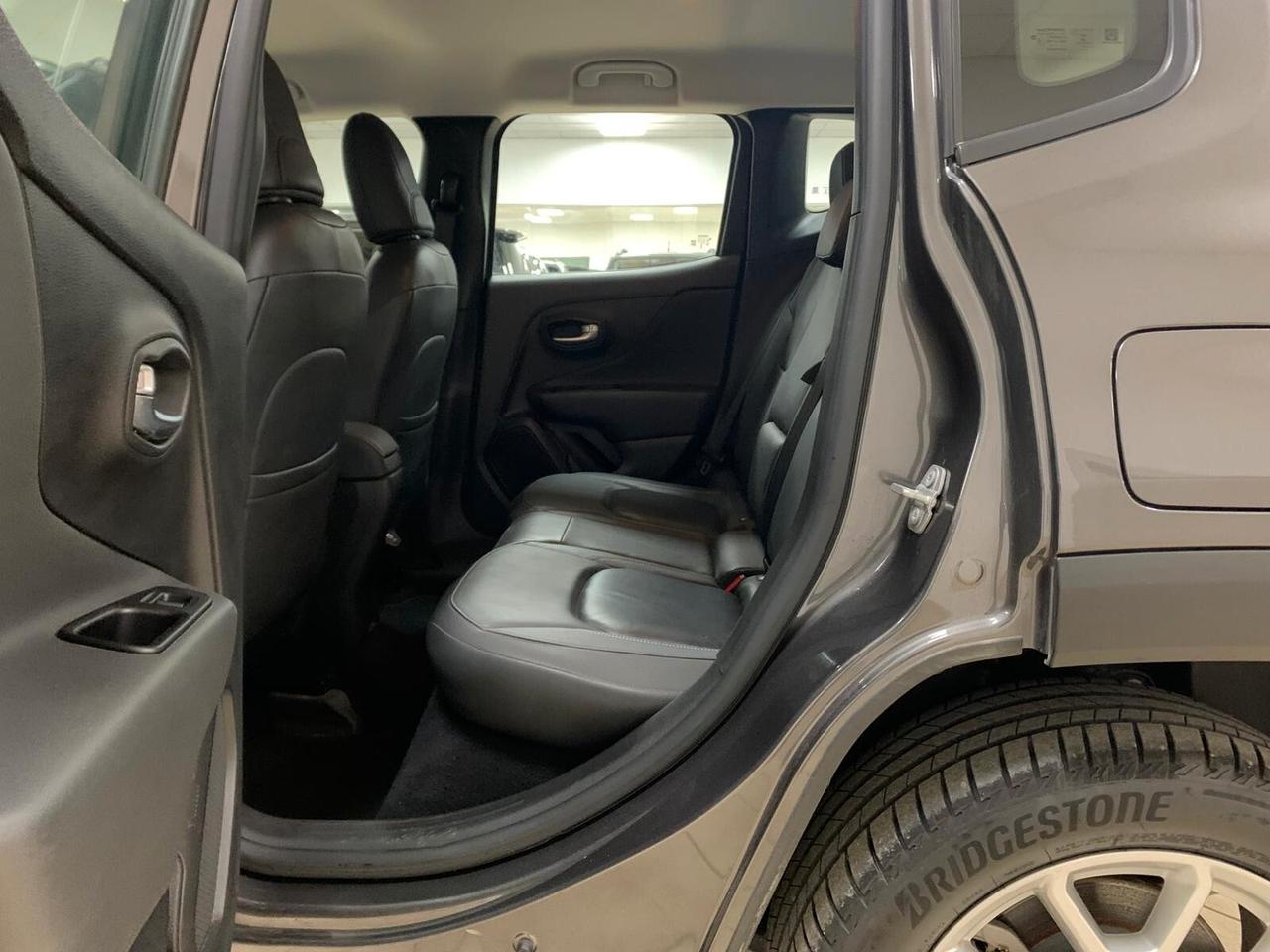 Jeep Renegade 1.3 T4 190CV PHEV 4xe Limited