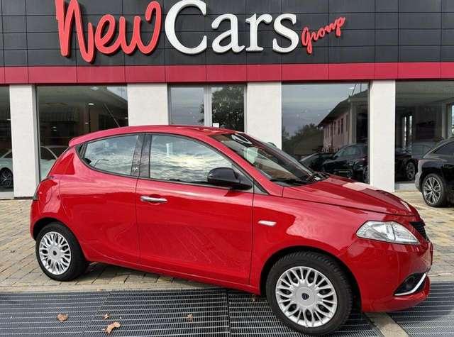 Lancia Ypsilon 1.2 69 CV 5 porte Gold BLUETOOTH-CLIMA