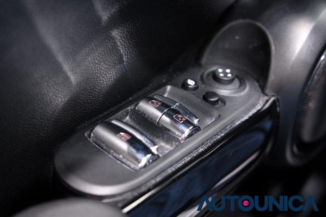 MINI Cooper 1.5 COOPER YOURS CABRIO FULL LED NEOPATENTATI
