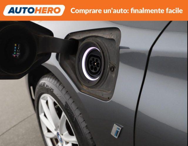 BMW 225 xe Active Tourer Advantage aut.