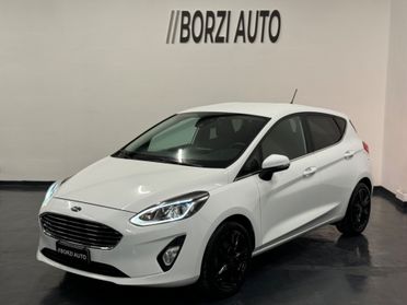 Ford Fiesta 1.1 85cv GPL 5p Titanium LED! PROMO!