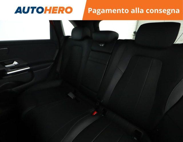 MERCEDES-BENZ B 180 d Automatic Sport