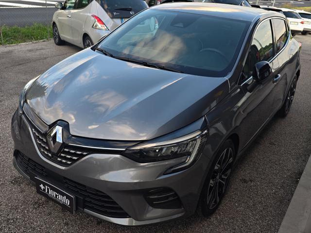 RENAULT Clio TCe 100 CV GPL 5 porte Evolution