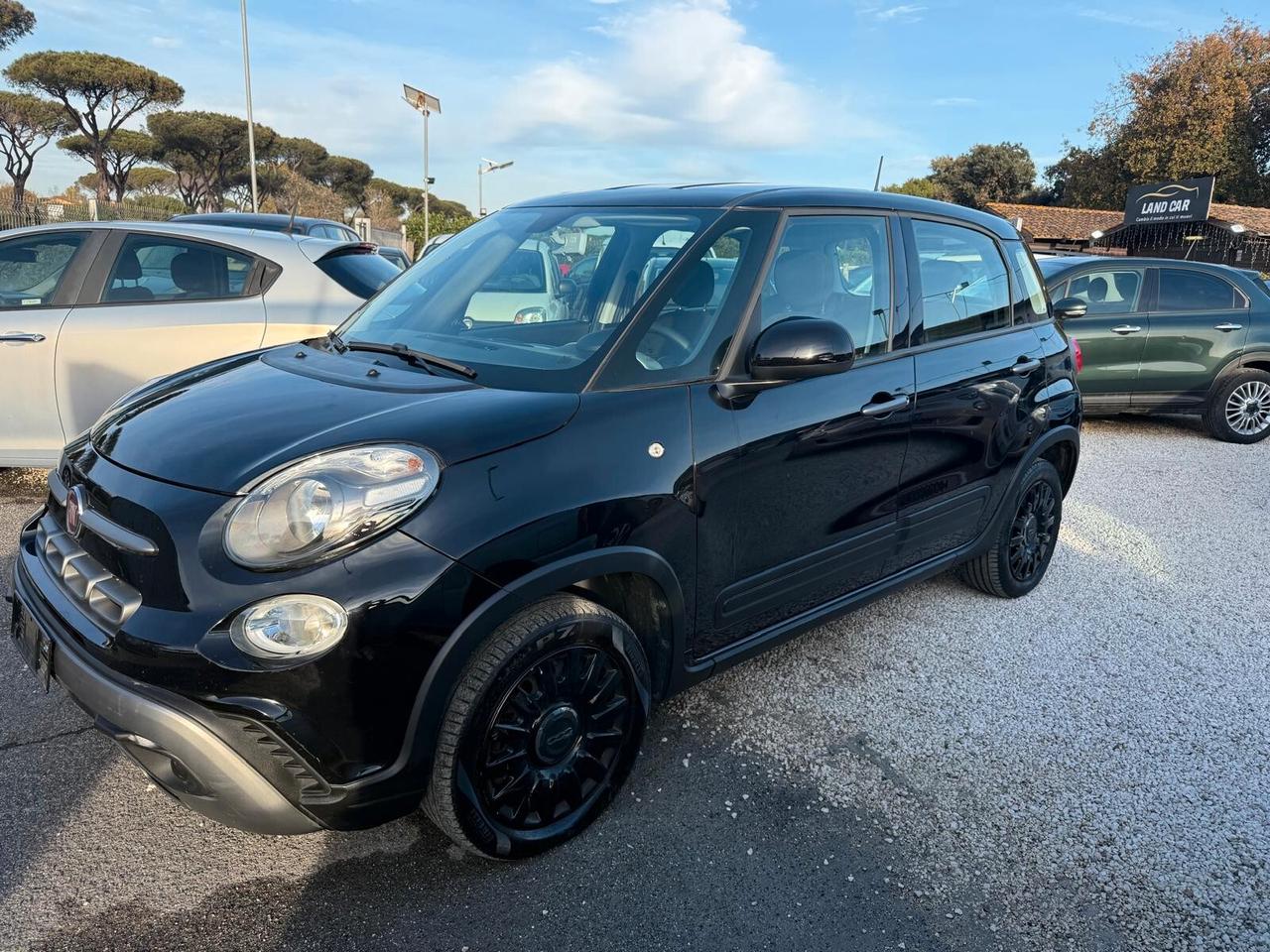Fiat 500L 1.3 Multijet 95 CV Cross