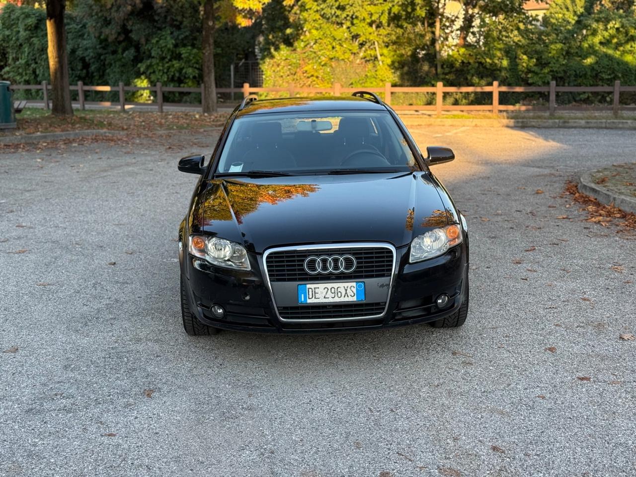 Audi A4 1.9 TDI Avant Top