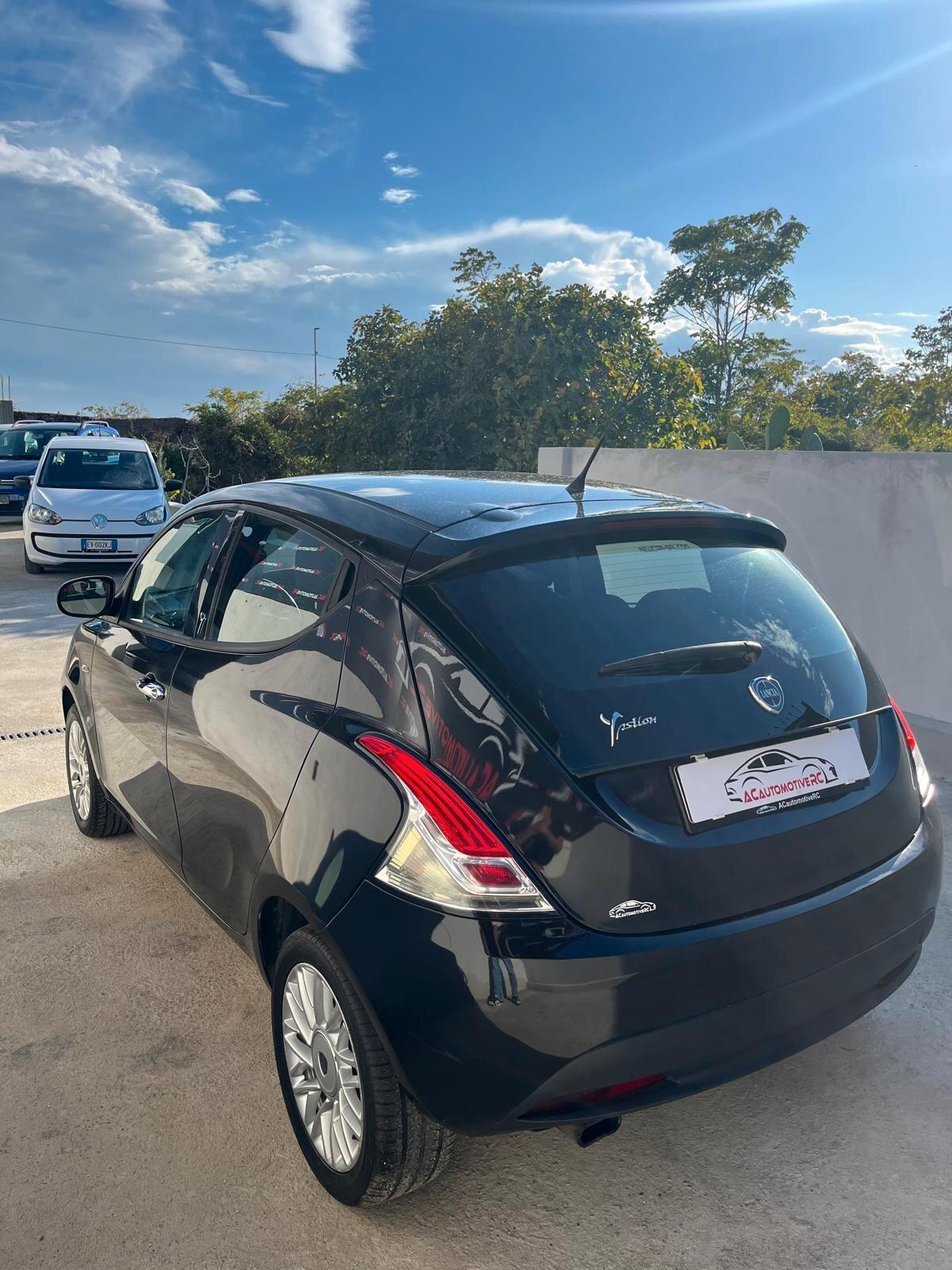 Lancia Ypsilon 1.3 MJT 16V 95 CV 5 porte S&S Gold