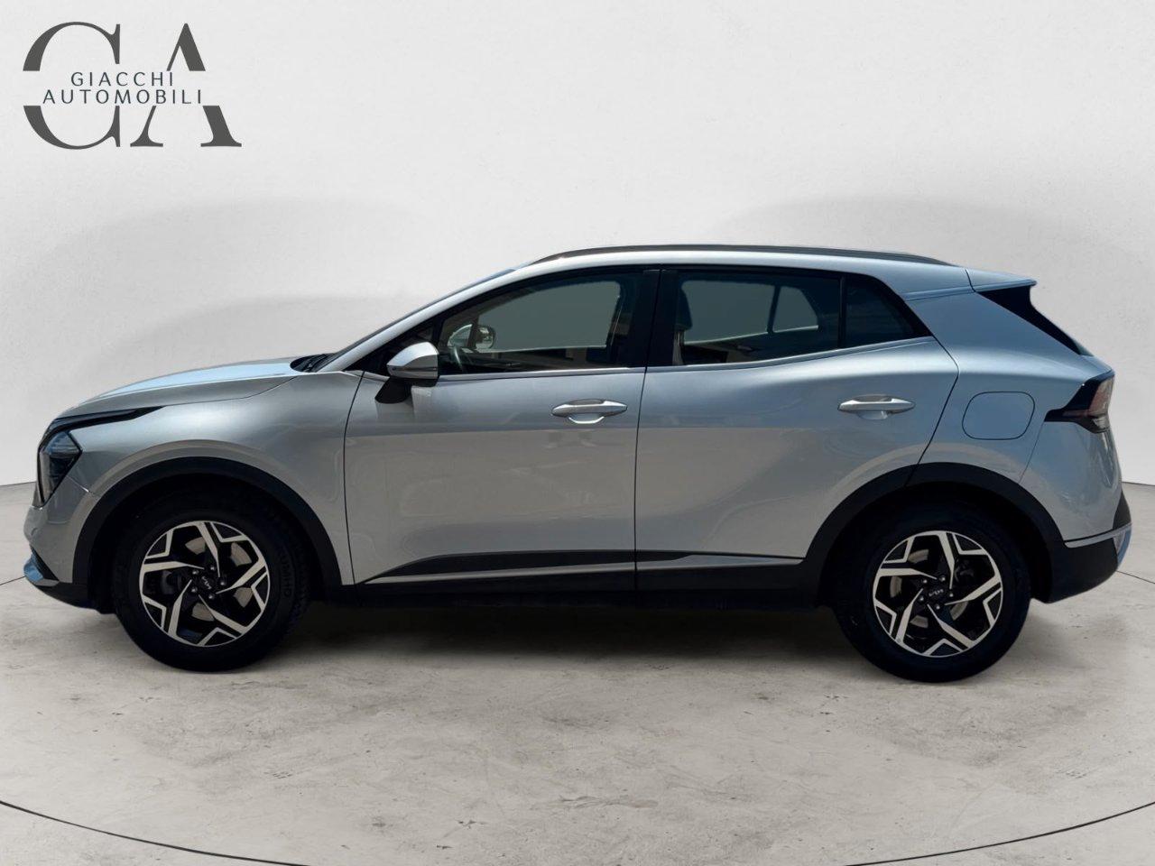 Kia Sportage 1.6 tgdi Gpl Business 136cv 2wd