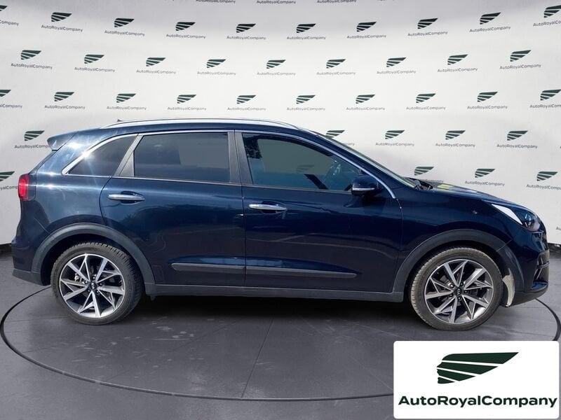 KIA Niro 1.6 GDi DCT HEV Style