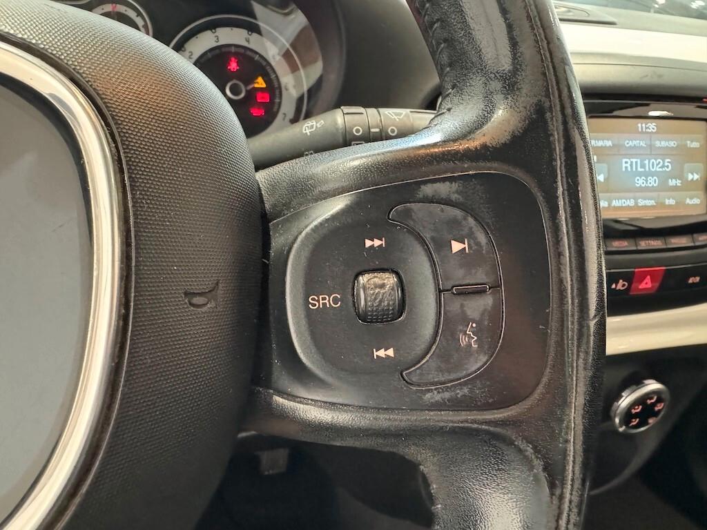 Fiat 500L 1.3 Multijet 95 CV Business