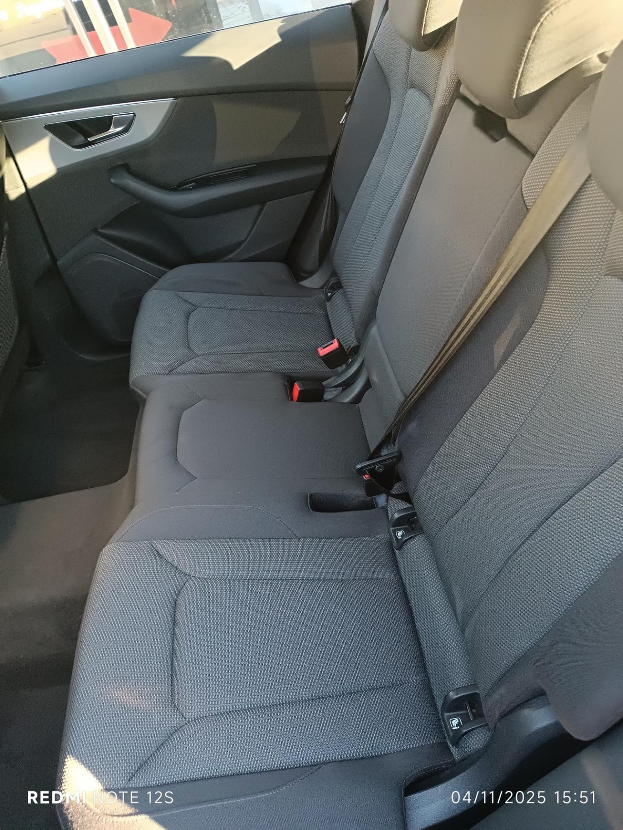 Audi Q8 50 TDI 286 CV quattro tiptronic Sport