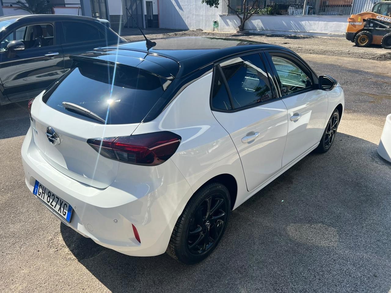 Opel Corsa 1.2 Blitz Edition CINGHIA FATTA
