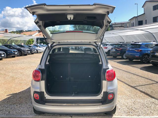 FIAT 500L 1.3 Multijet 85 CV Pop Star OK NEOPATENTATI