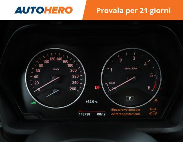 BMW X1 xDrive20d xLine