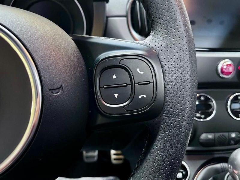 Abarth 595 595 1.4 Turbo T-Jet 165 CV turismo