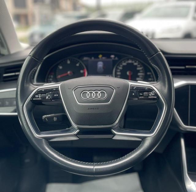 Audi A6 Avant 40 2.0 TDI S tronic Business