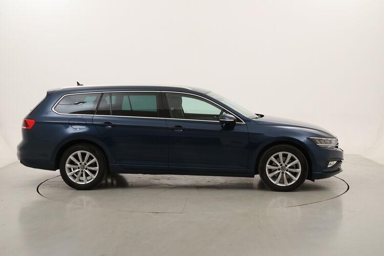 Volkswagen Passat Variant Business DSG BR198489 2.0 Diesel 150CV