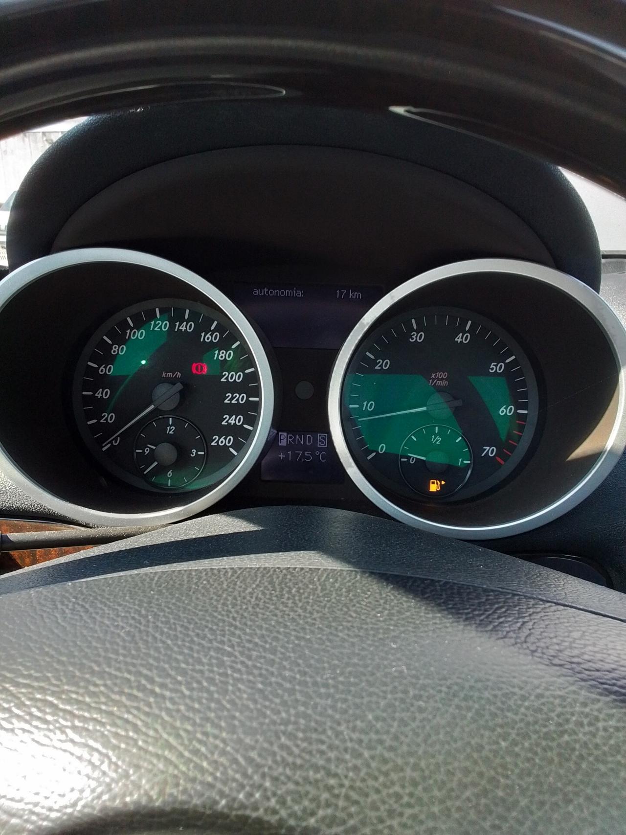 Mercedes-benz SLK 200 Kompressor cat