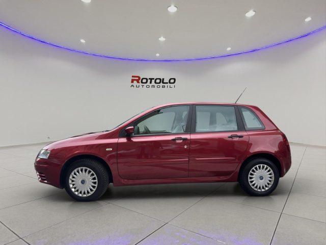 FIAT Stilo 1.6i 16V 5 porte Dynamic