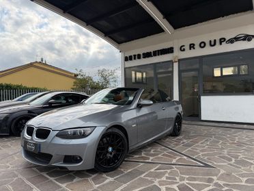 Bmw 320 320i cat Cabrio Msport full optional