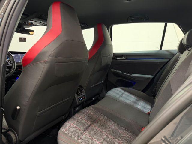 VOLKSWAGEN Golf 2.0 TSI DSG GTI