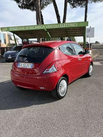 Lancia Ypsilon 1.2 69 CV 5 porte Gold