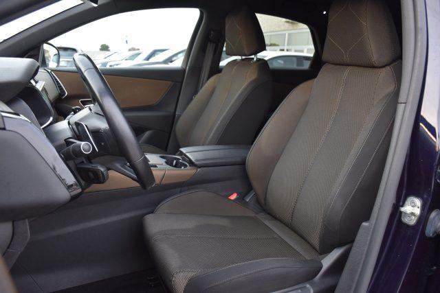 DS AUTOMOBILES DS 7 Crossback BlueHDi 130 aut. Business